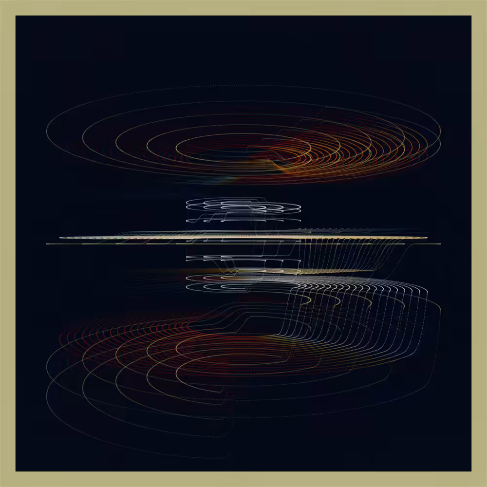 Mirage 001 #51