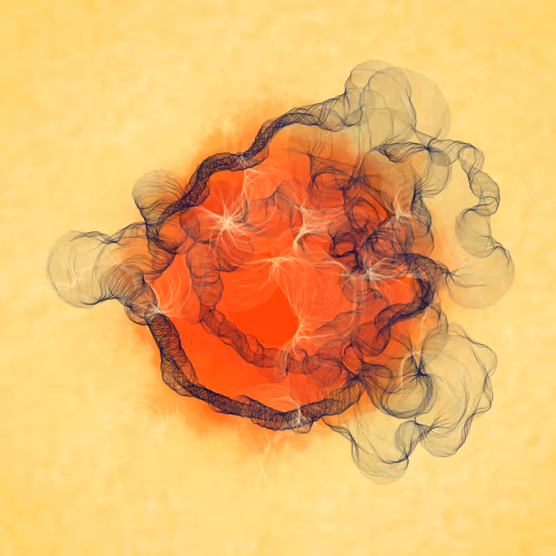Sunspots #98