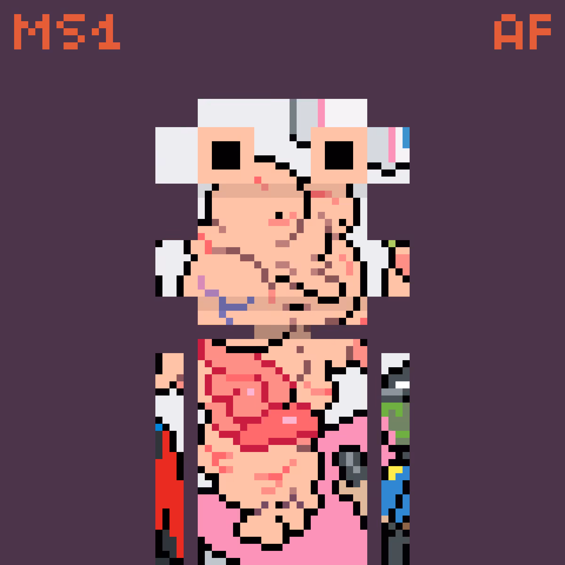 MS1