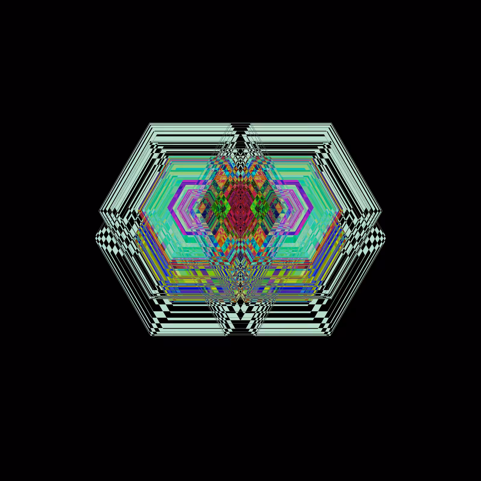 PixelShifter #268