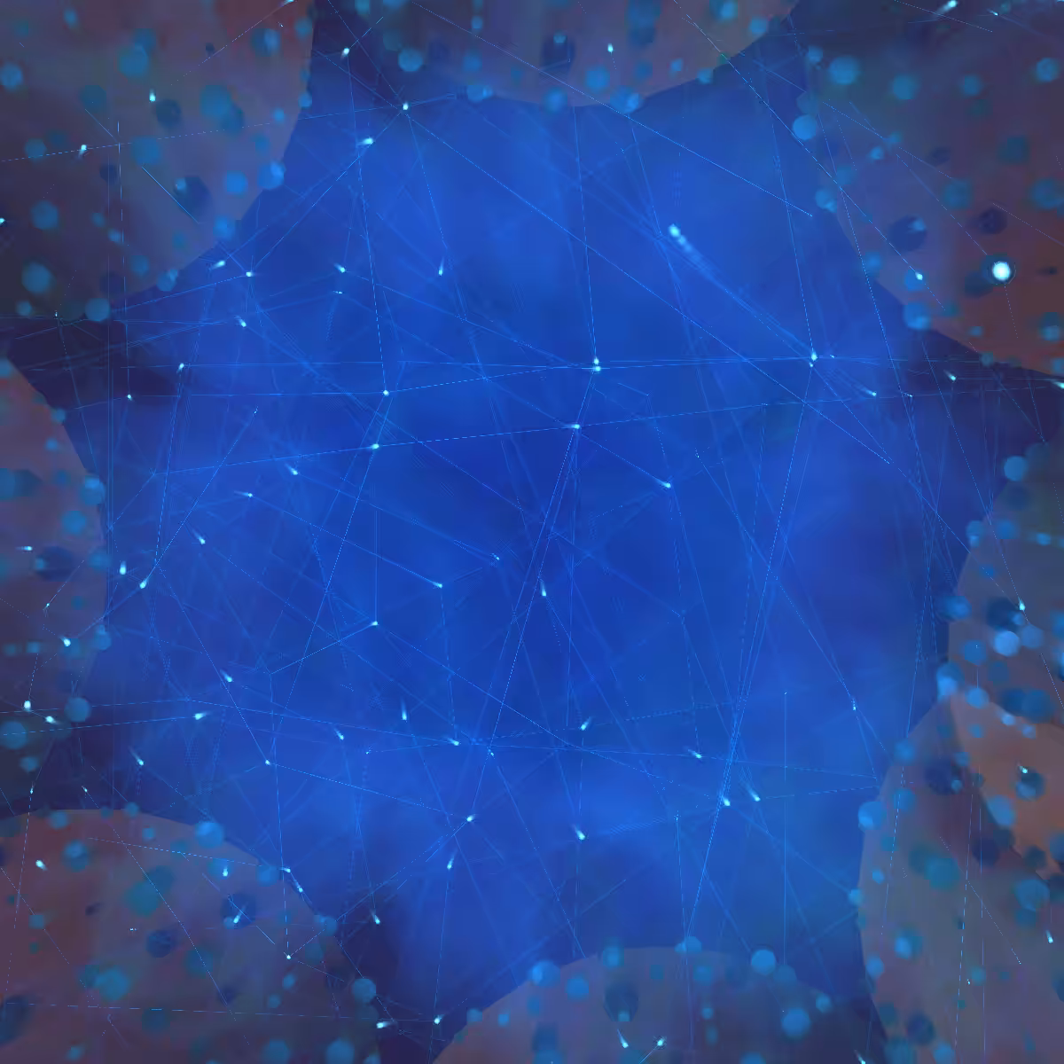 Cosmic Bloom #189