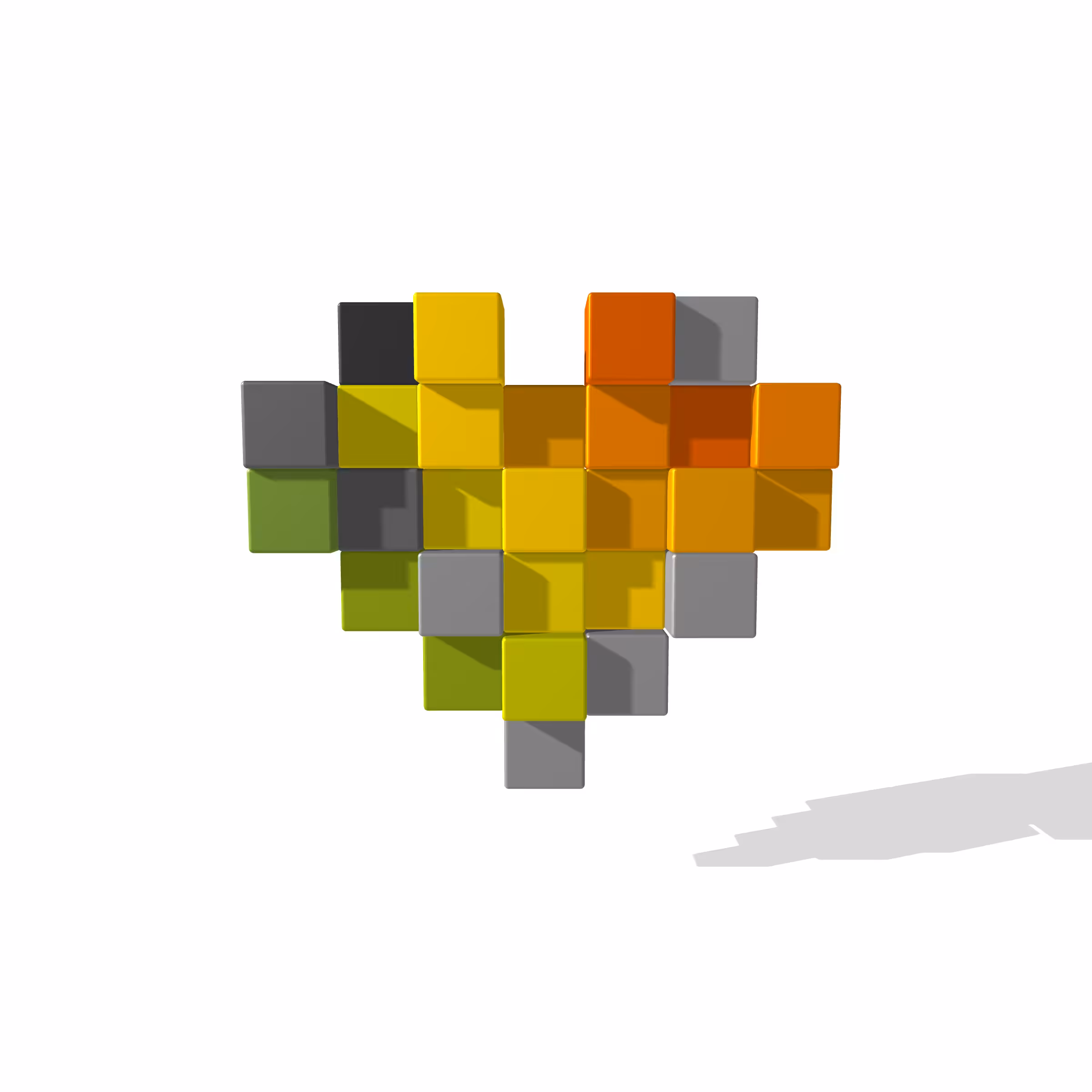 heart + craft #16086
