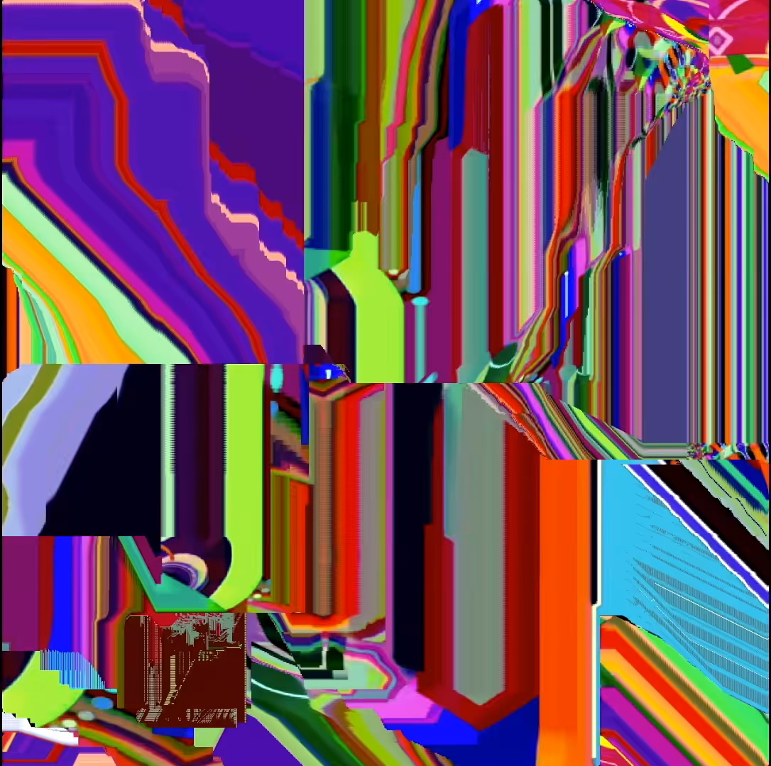 Chromesthesia 211011