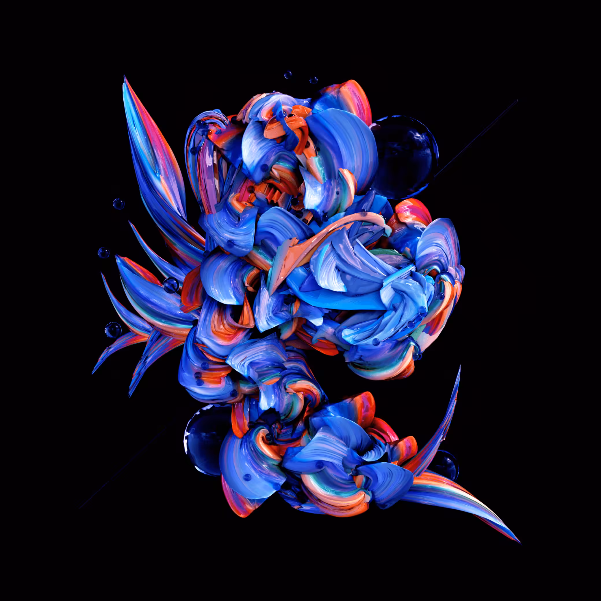 Illusory Dance 13