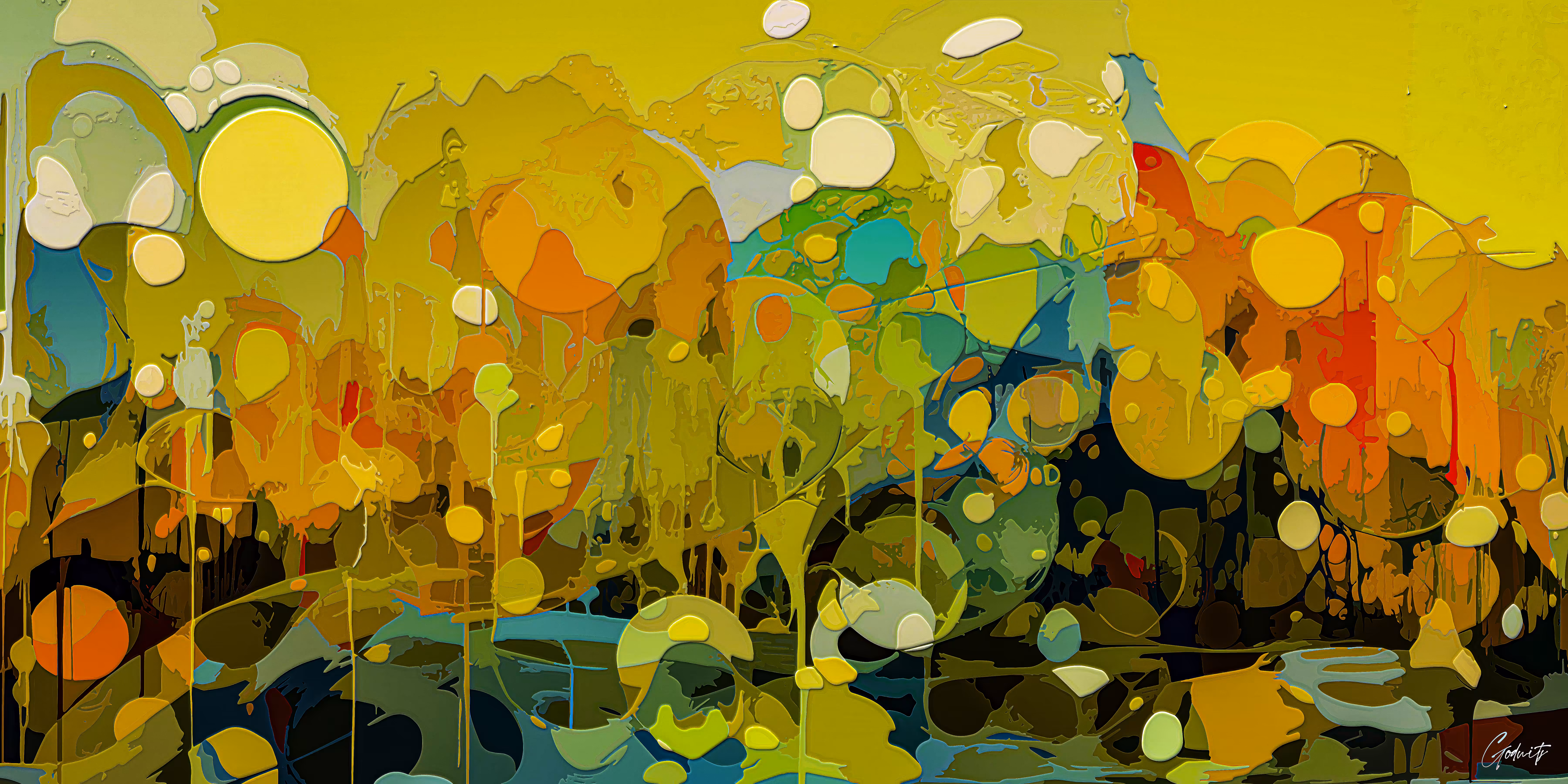 Digital Paint 19