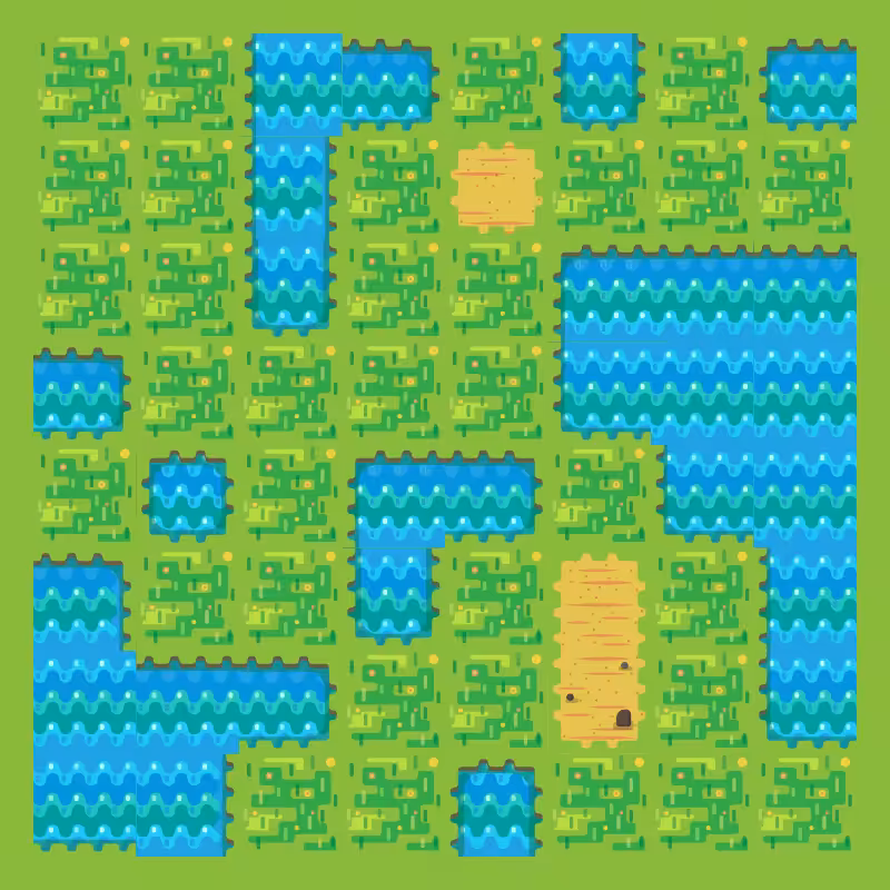 ISLAND #62