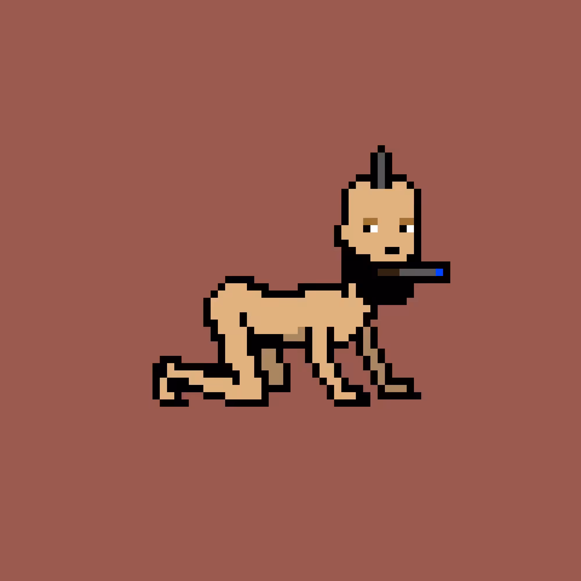 CrawlingPunk #8089