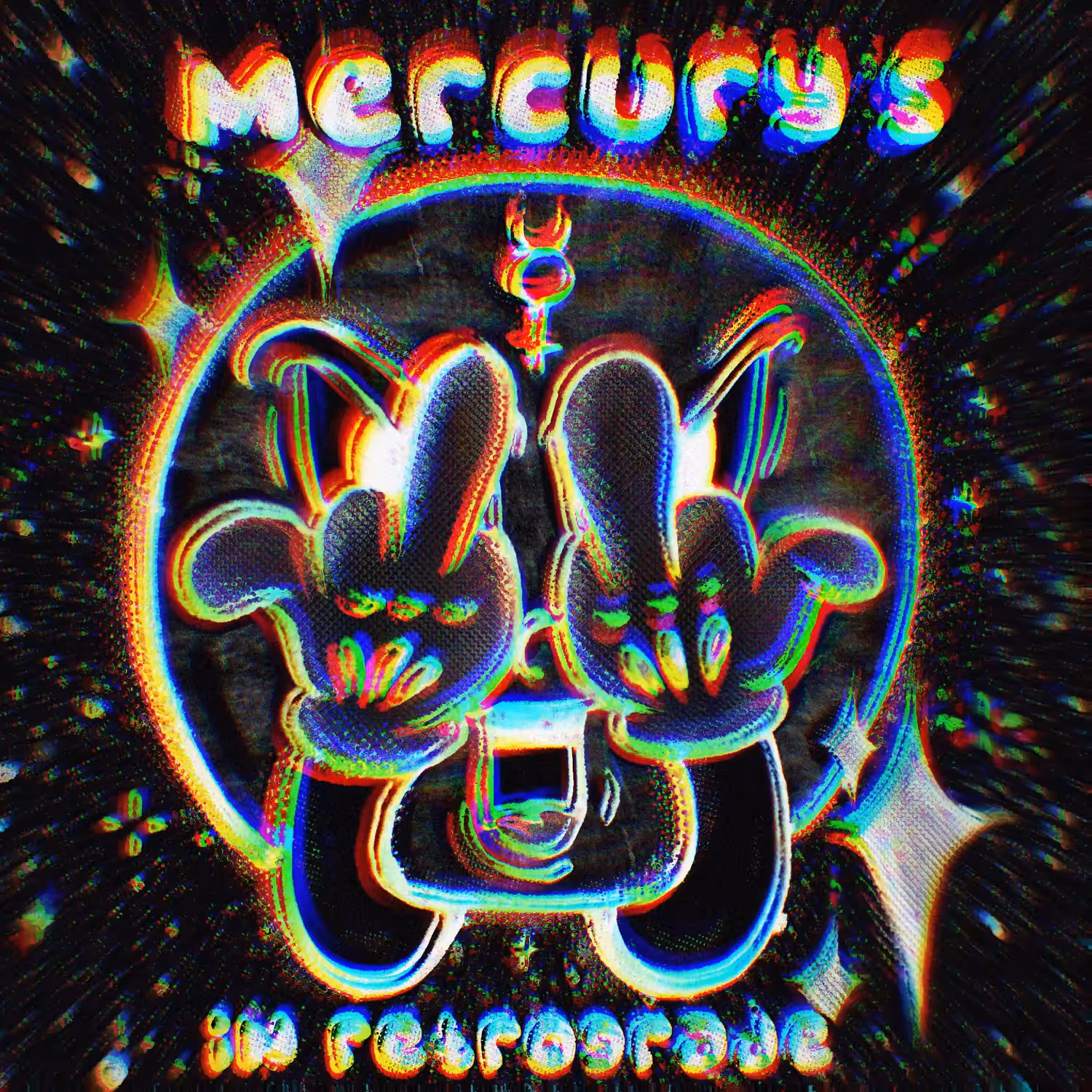 Mercury’s in Retrograde✨