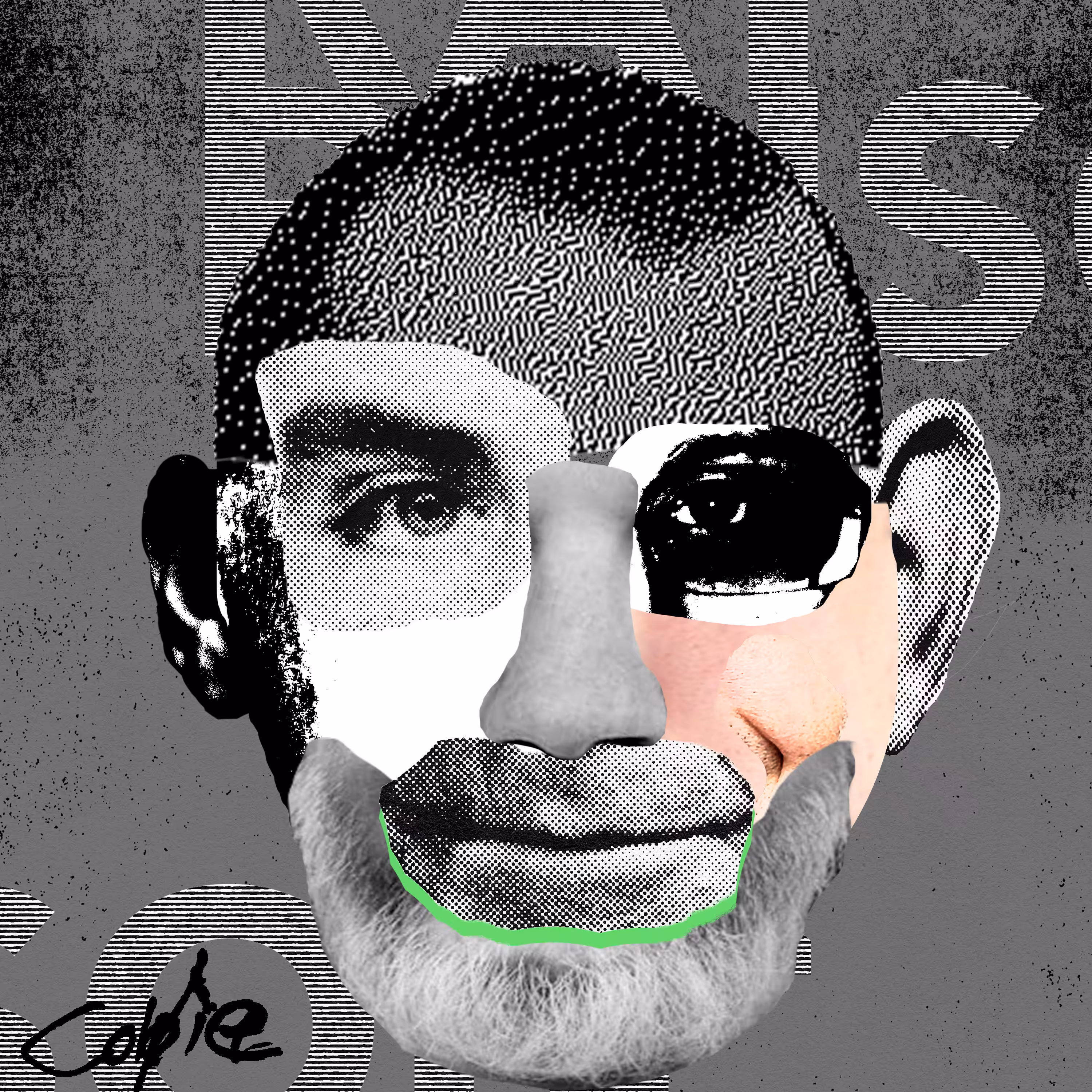 DecentralEyesMashup: DEyes #146