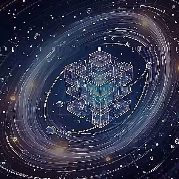 Audio//Glyphs: Unsung Space