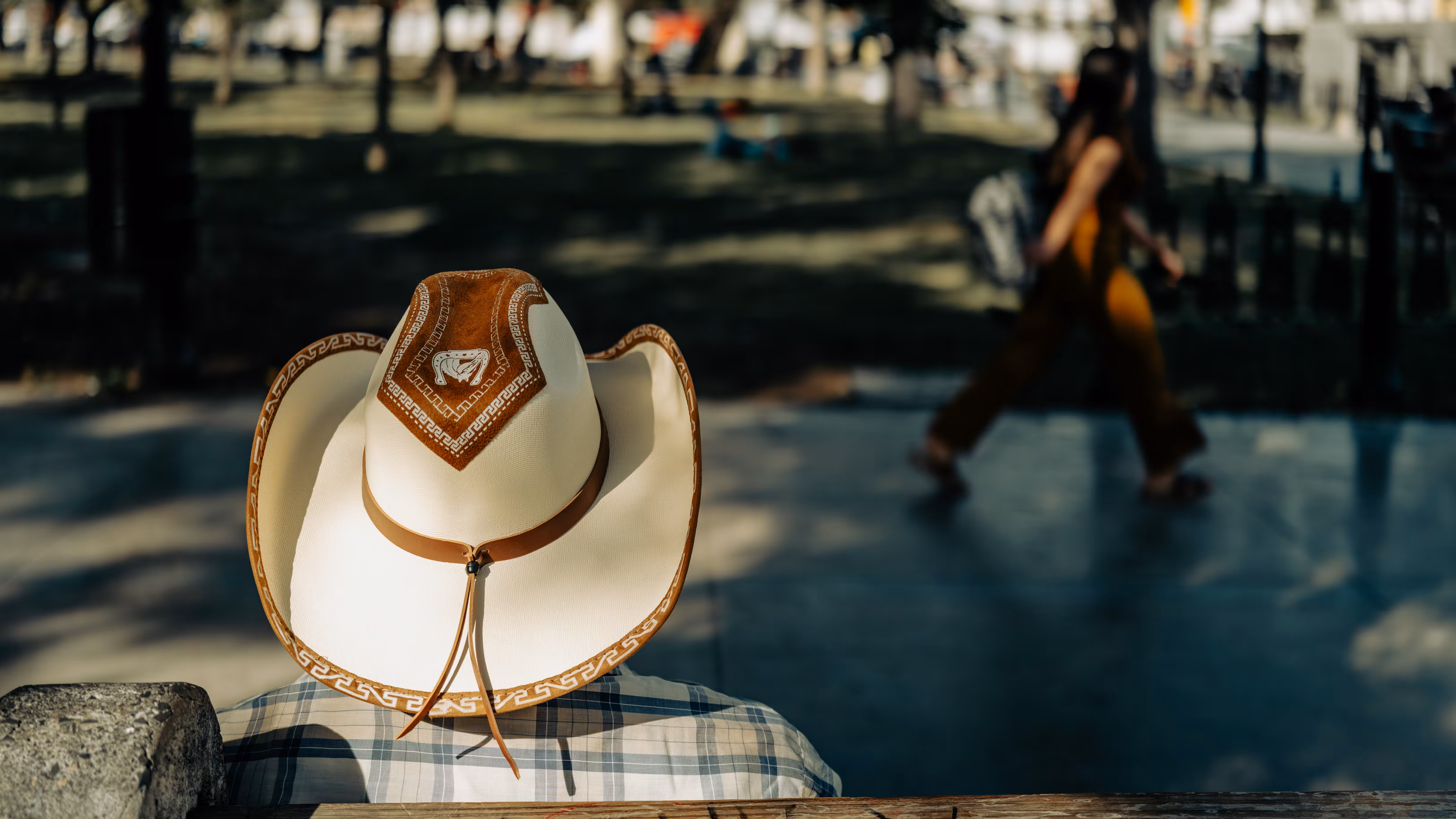City Hats 135