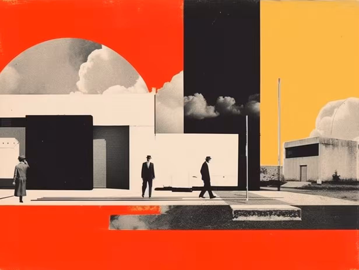 Collages x AI #199
