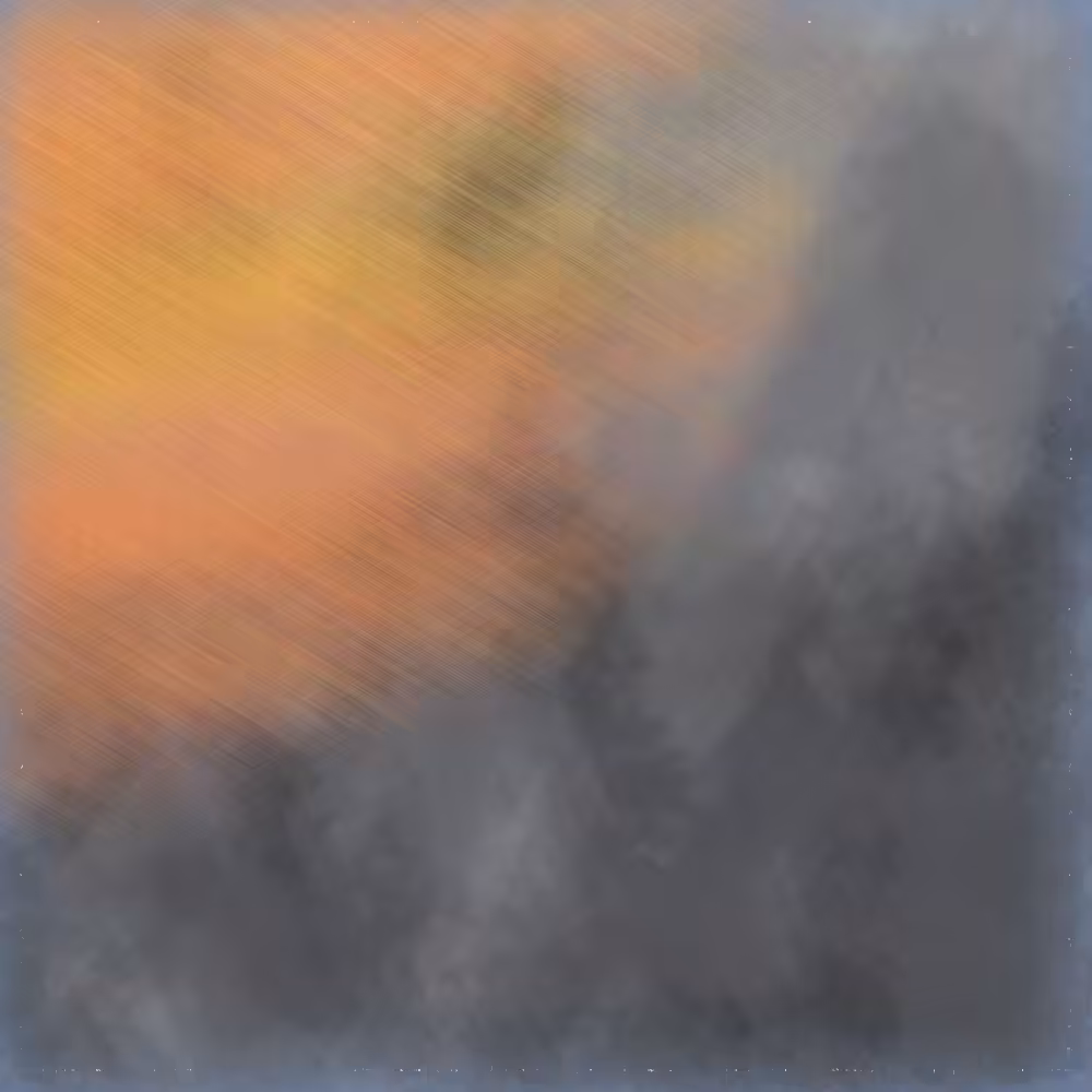 lsland Of Mountains #63