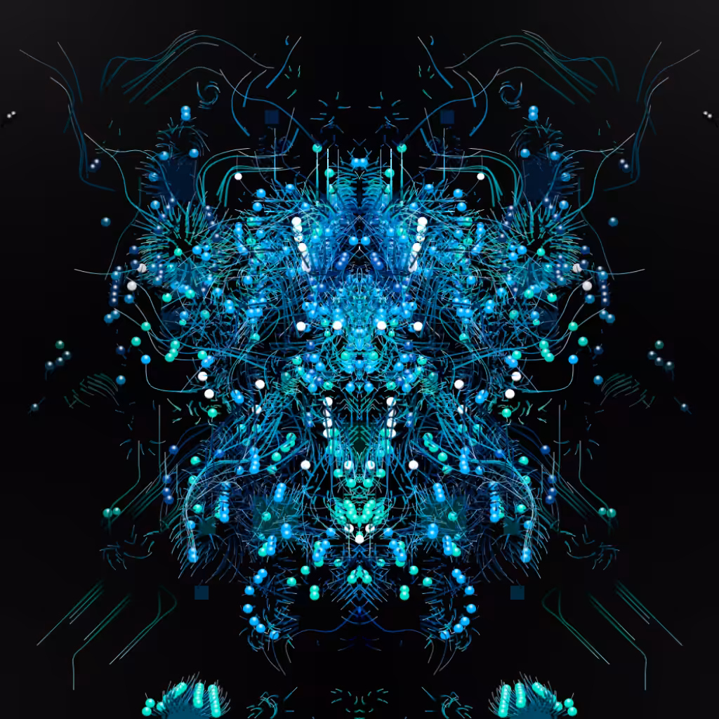 ElectroMycelium #113