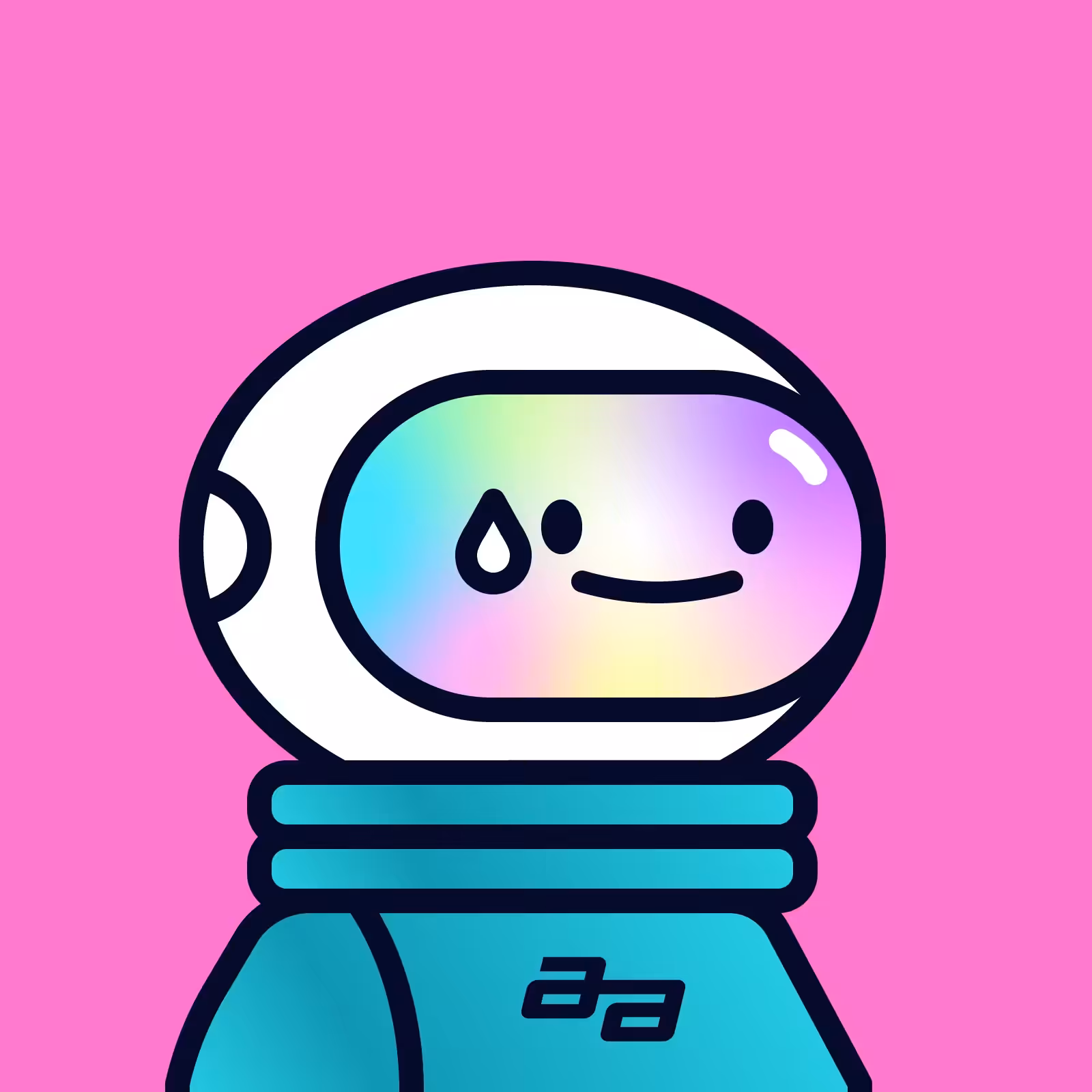 Awkward Astronauts #2466
