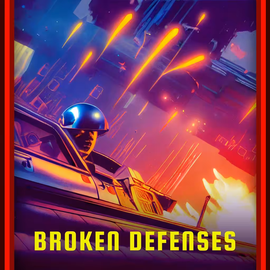 05 Broken Defenses
