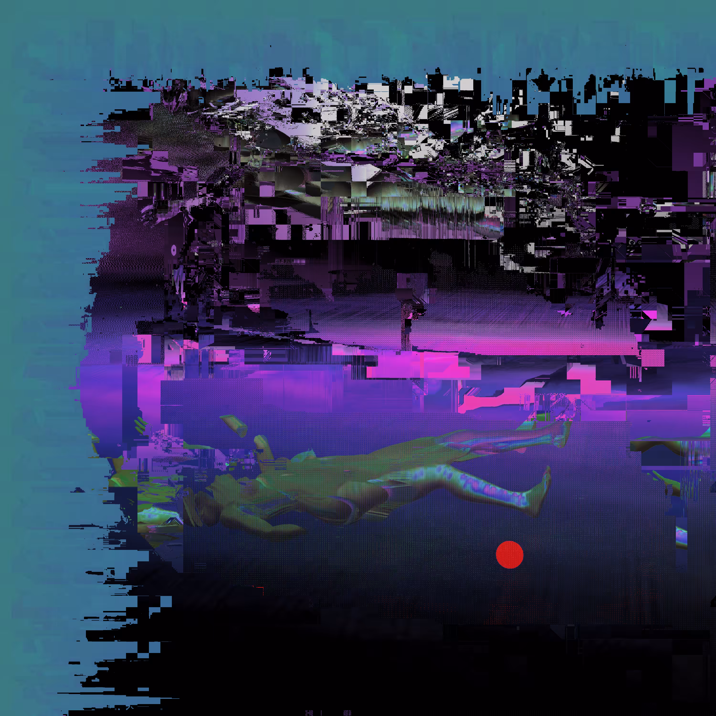 Obscured by Projections