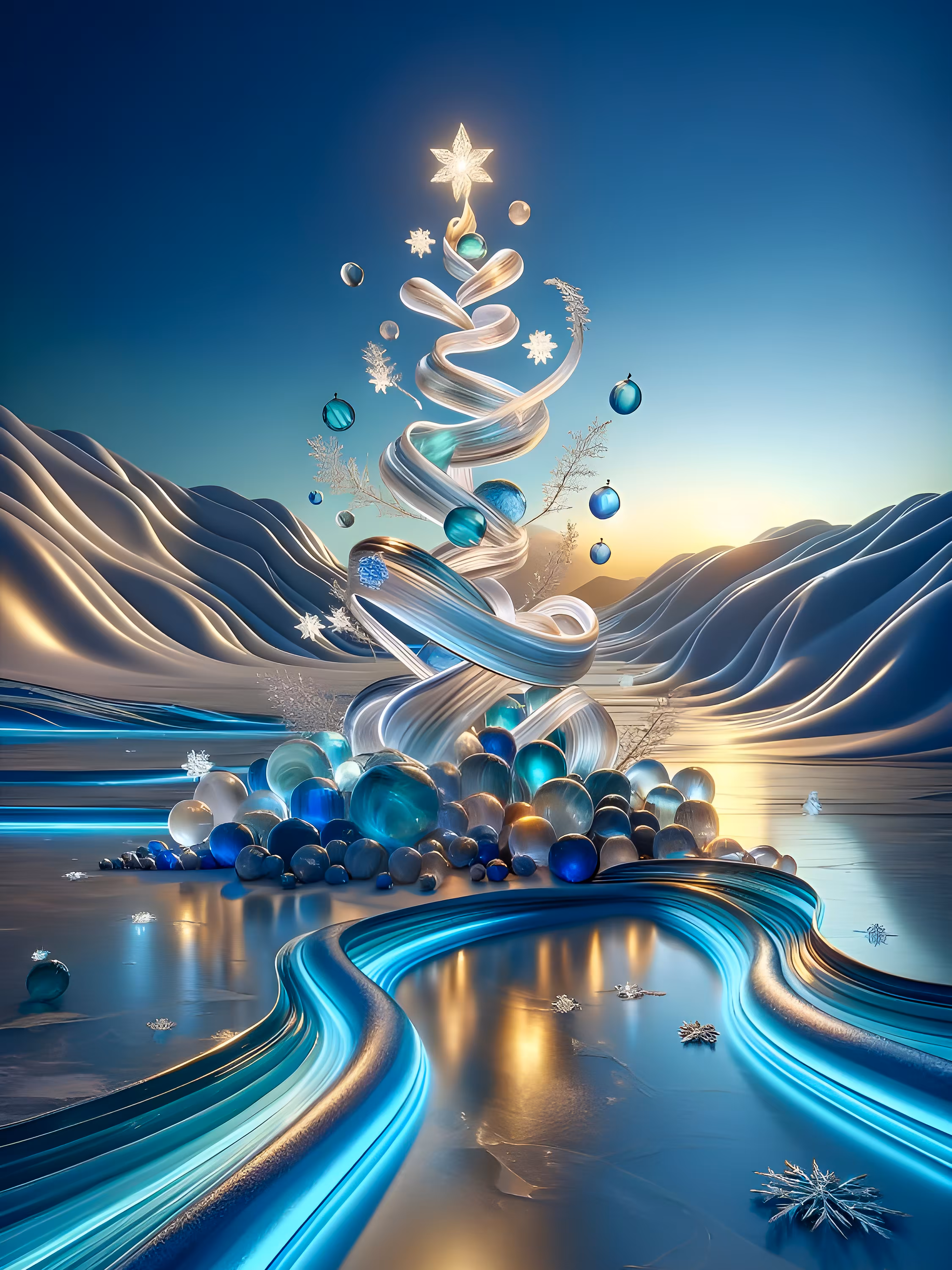 Holiday Card | 4