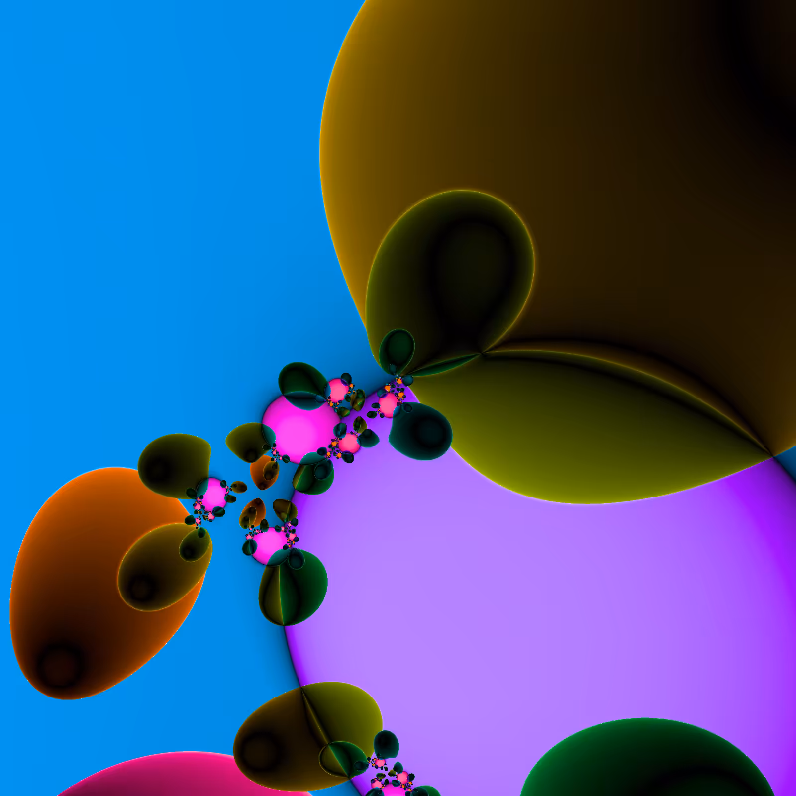Microgravity #224