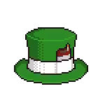 Degen Haberdasher #532
