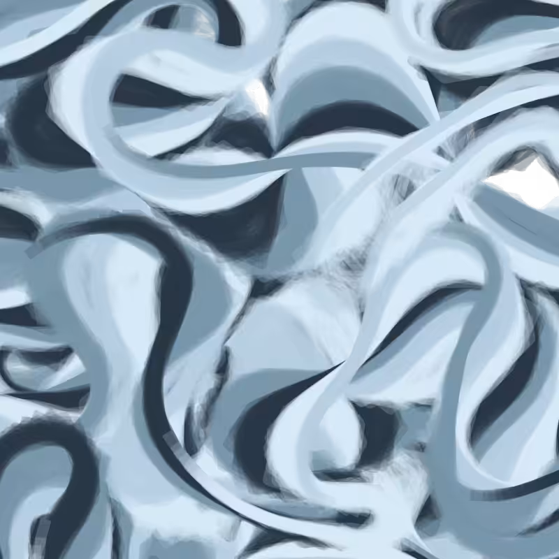 Smudge #7