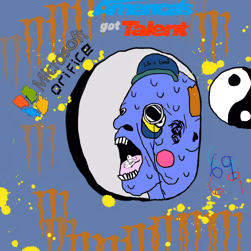 glory hole$ #771