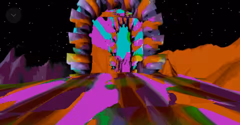 V-Synth Gateway to the Galaxy