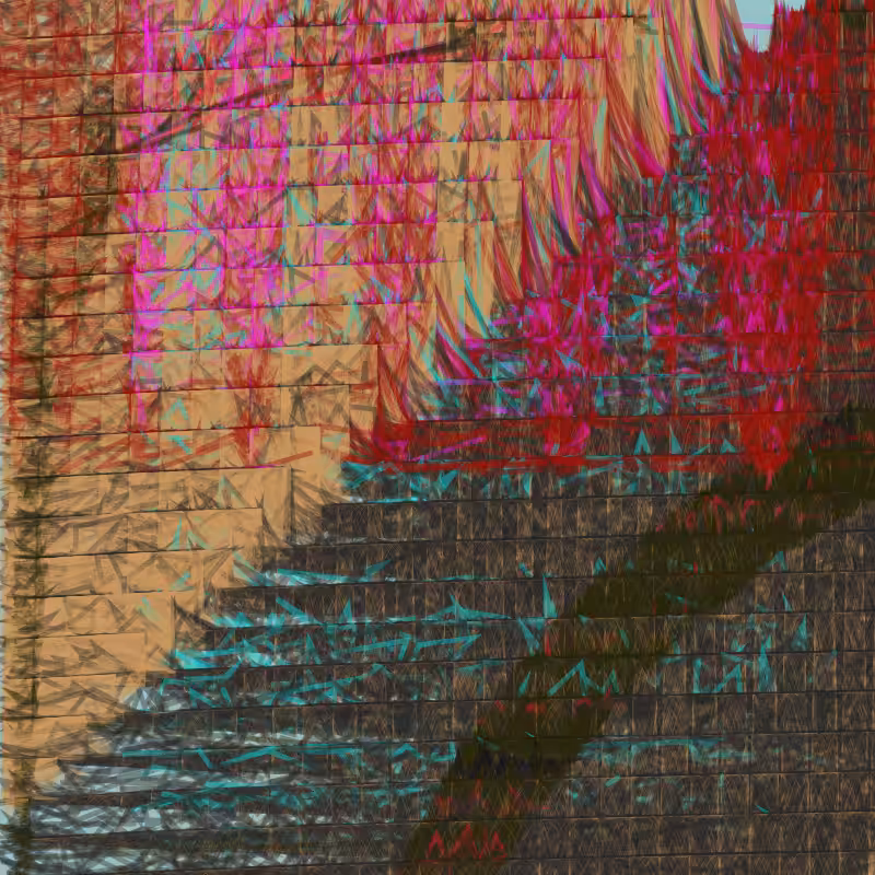 Stereo Print #138