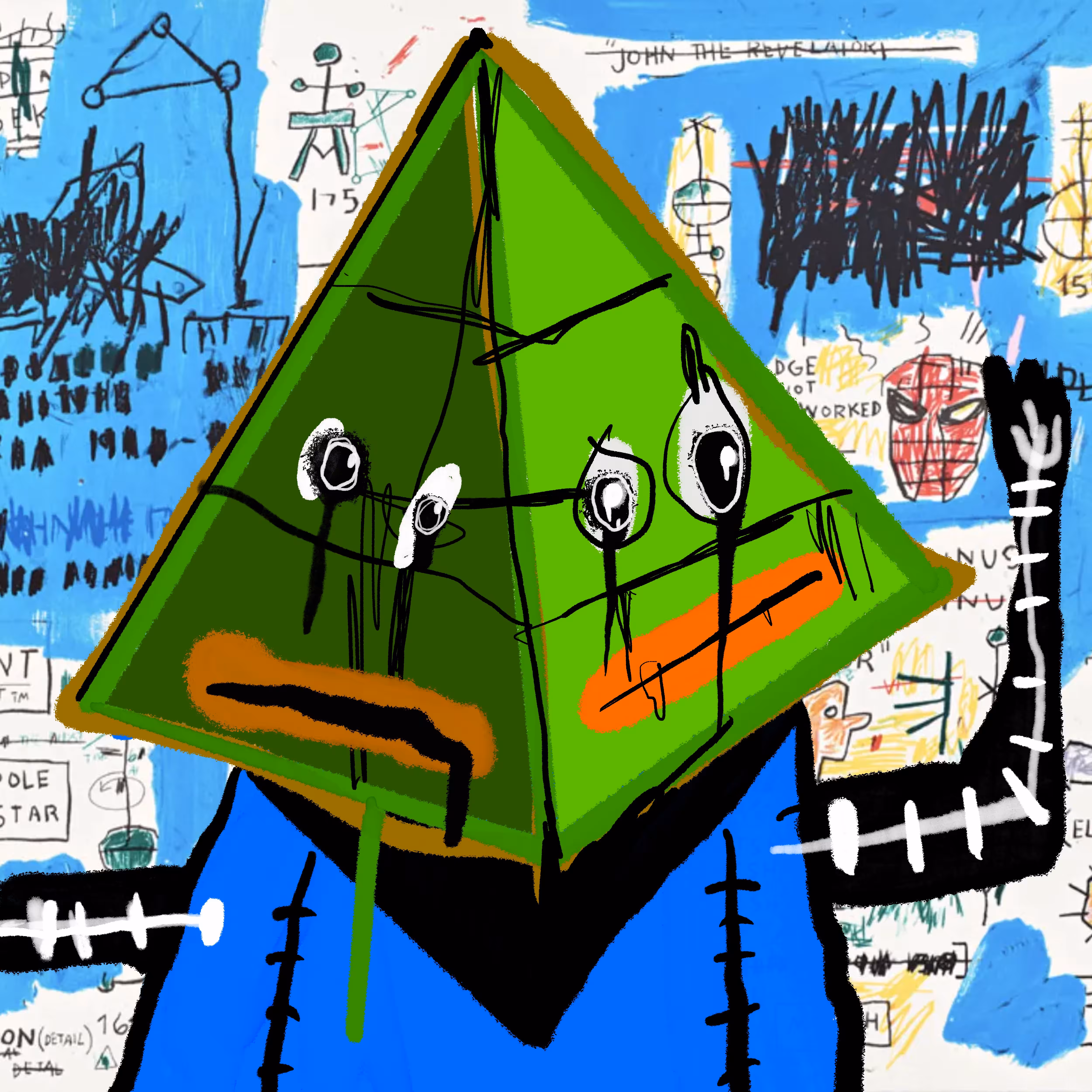 Basqkek 166