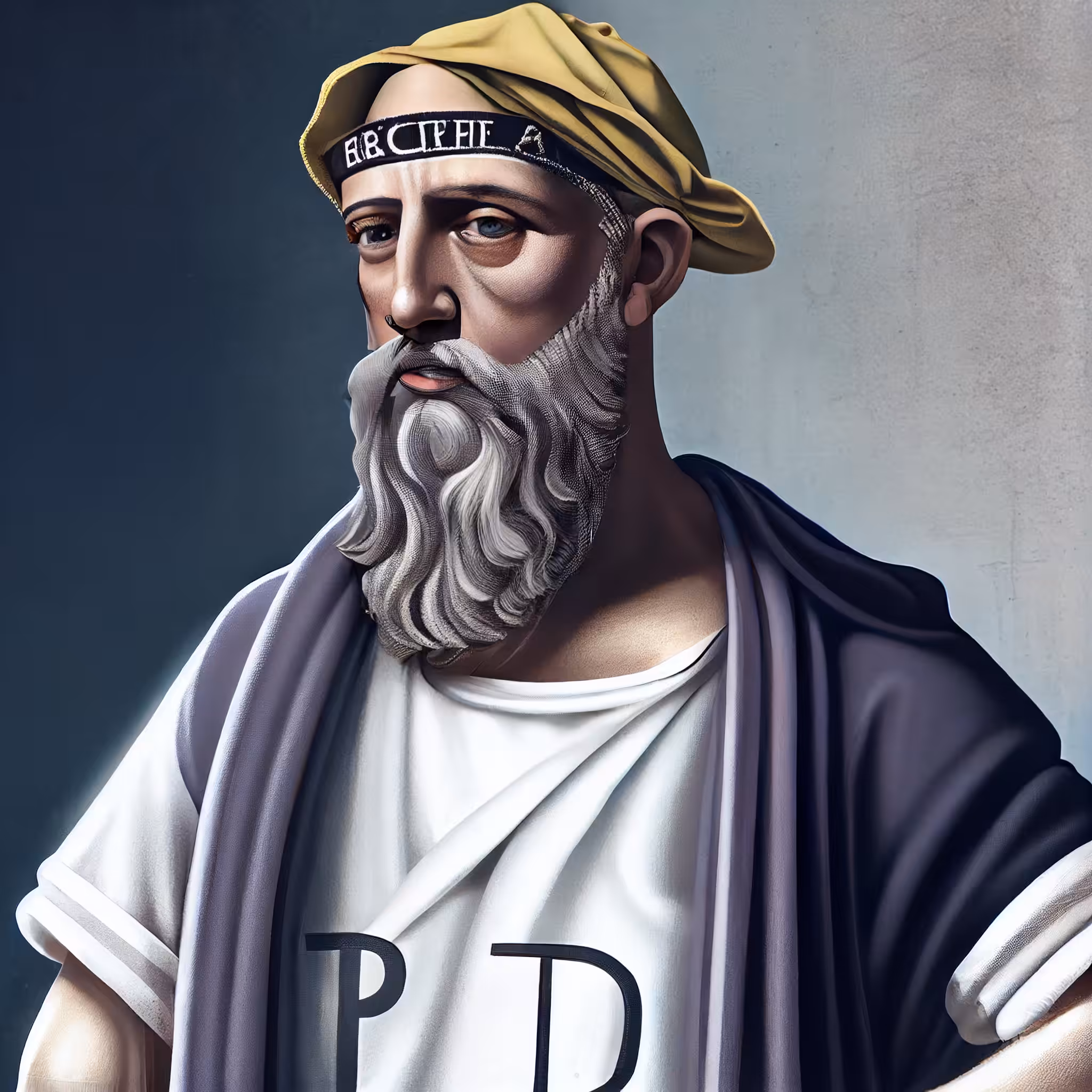 Plato - Tod(AI)y