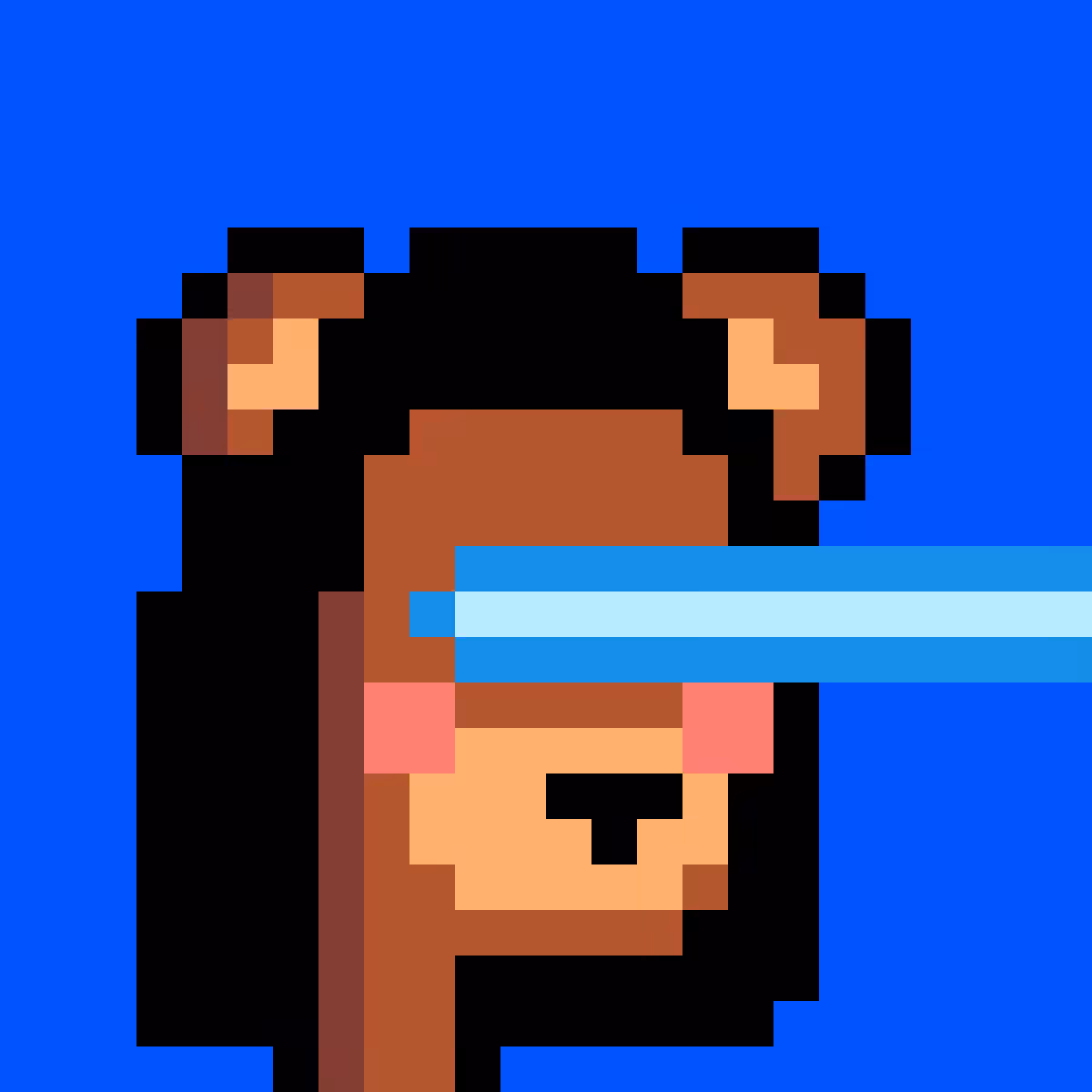 BearPunks #2879