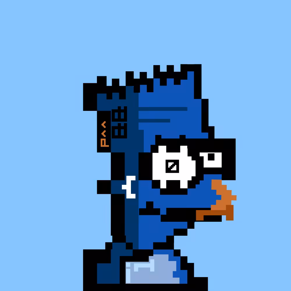 #22 Simpverse