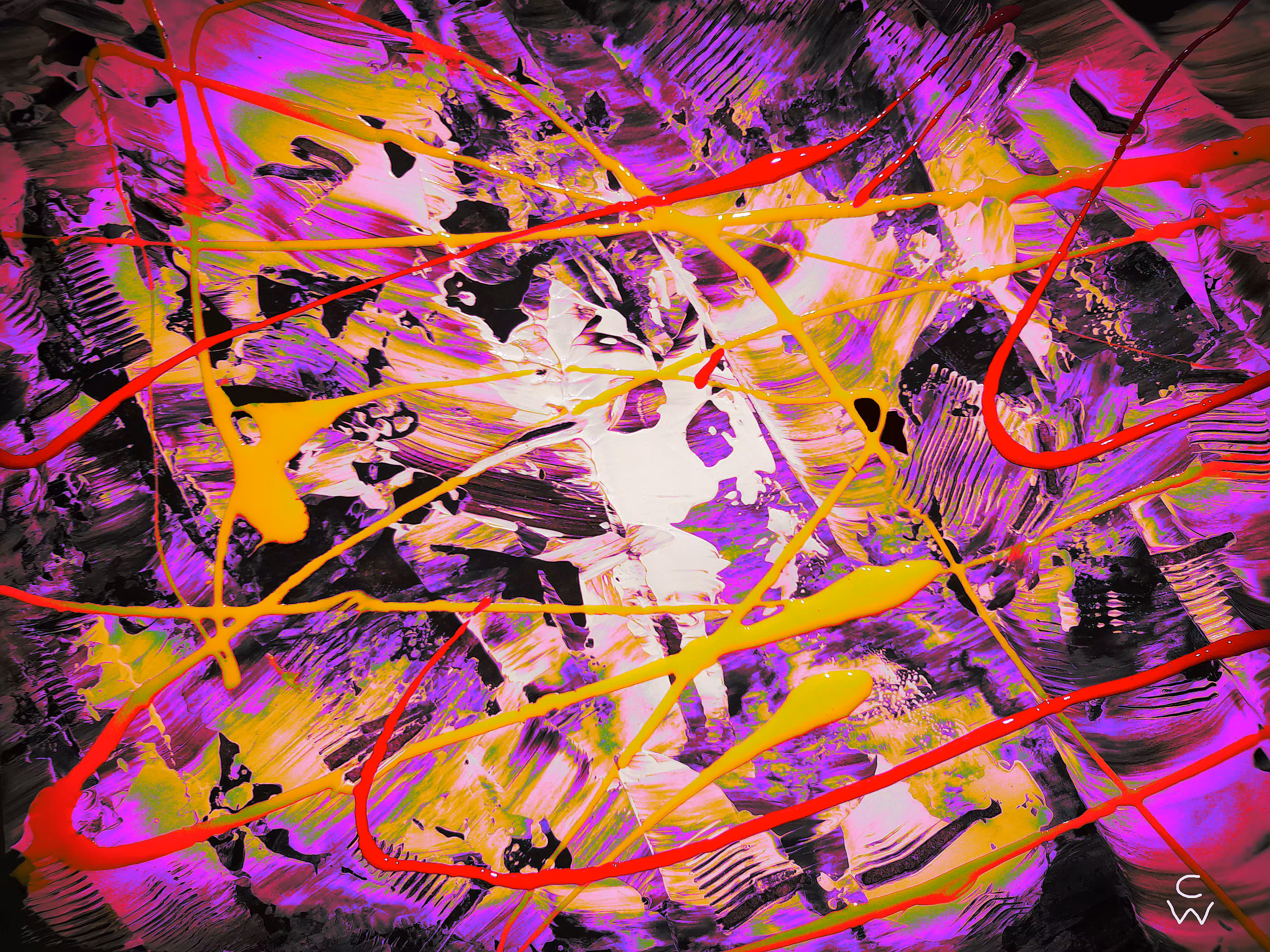 The Spell #1/15