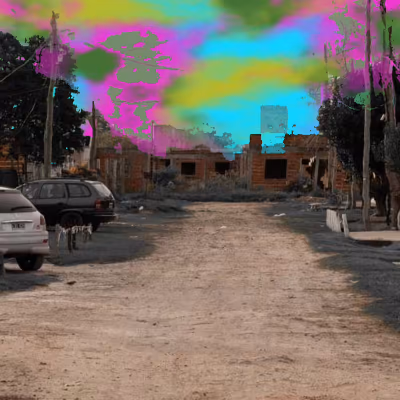 1888 - Chroma #17