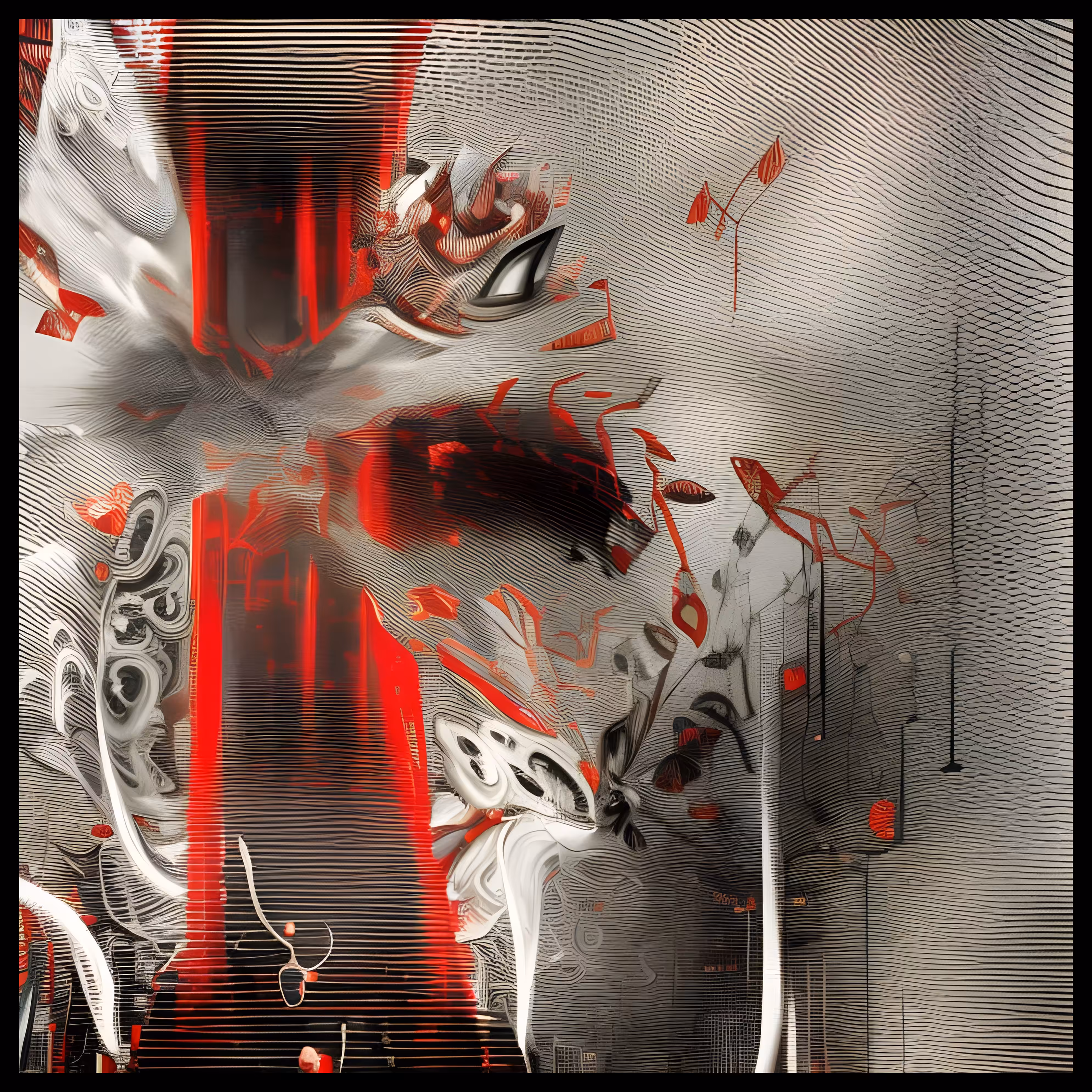 Alternative future #13