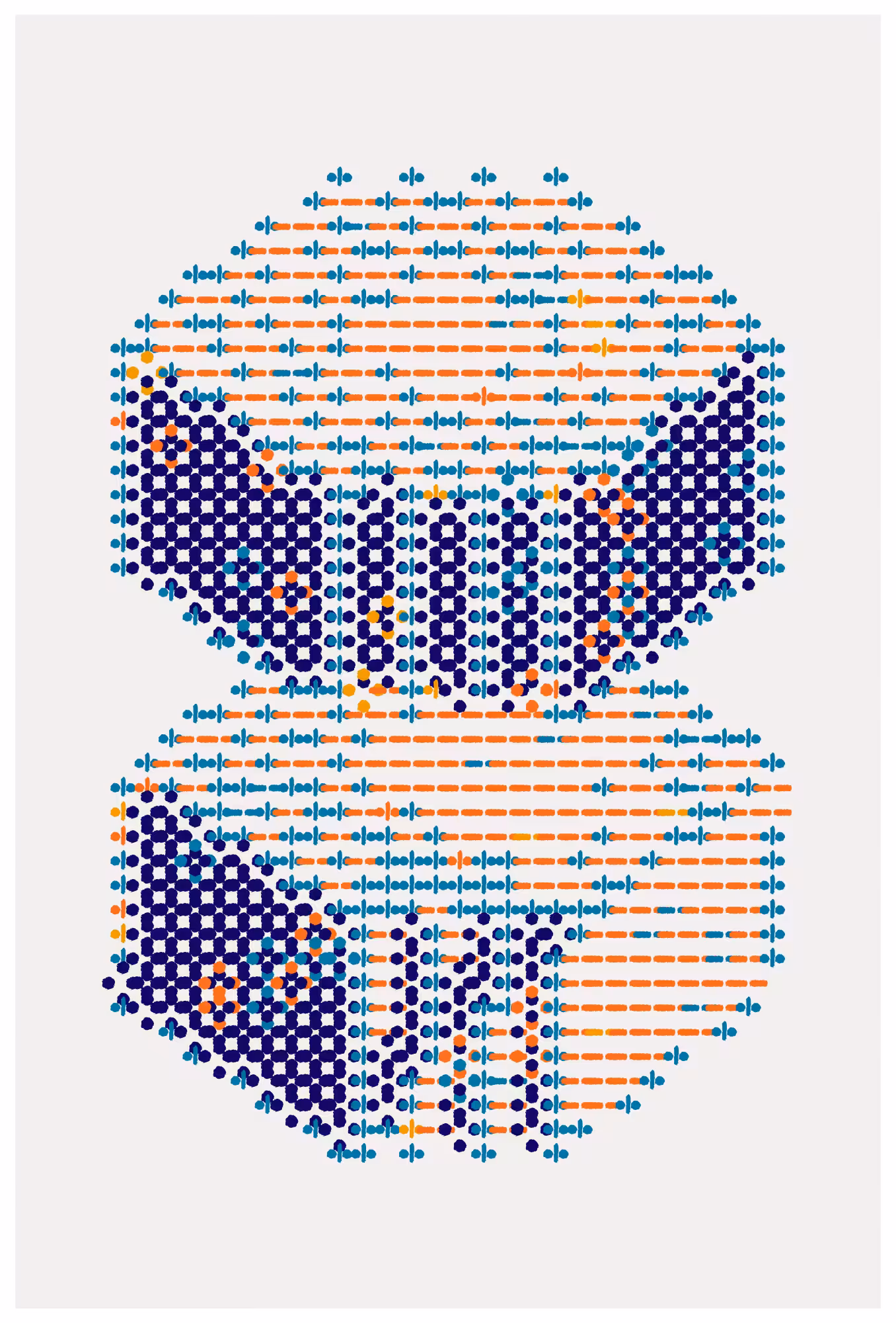 ⧉ Cube³s #407