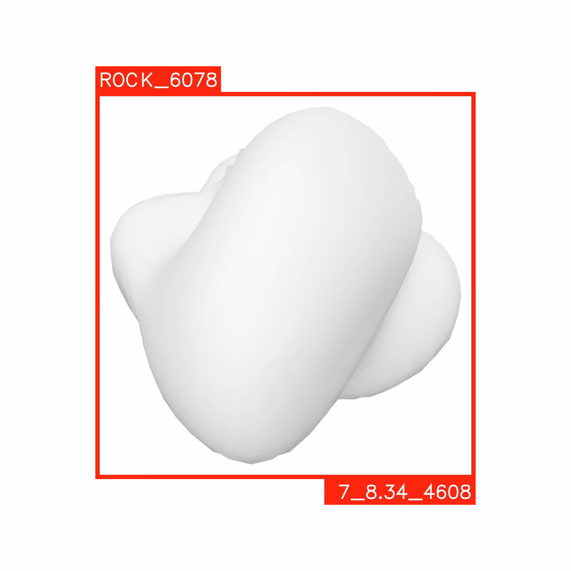 ROCK 6078