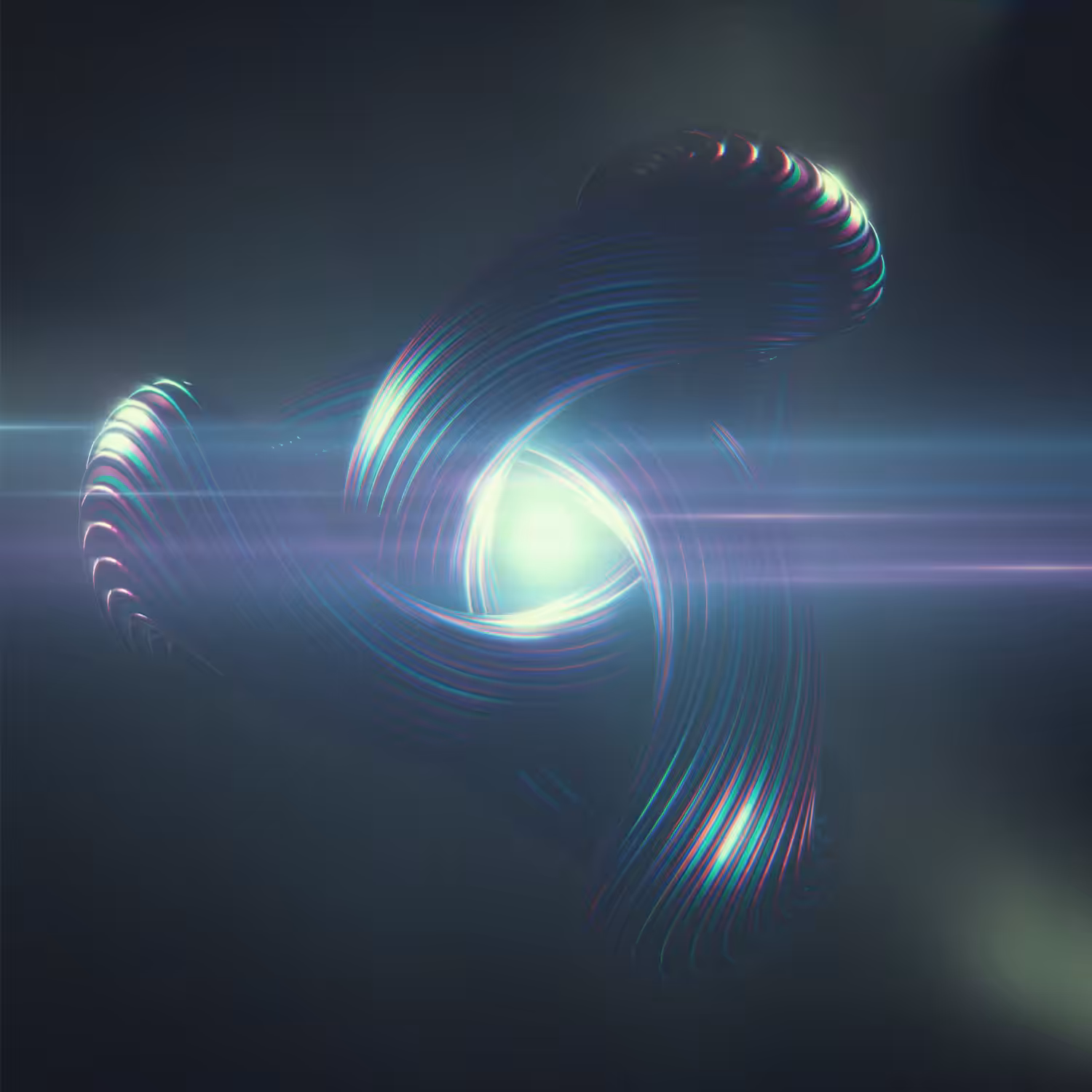 EYE OF TORUS - INFINITY 12