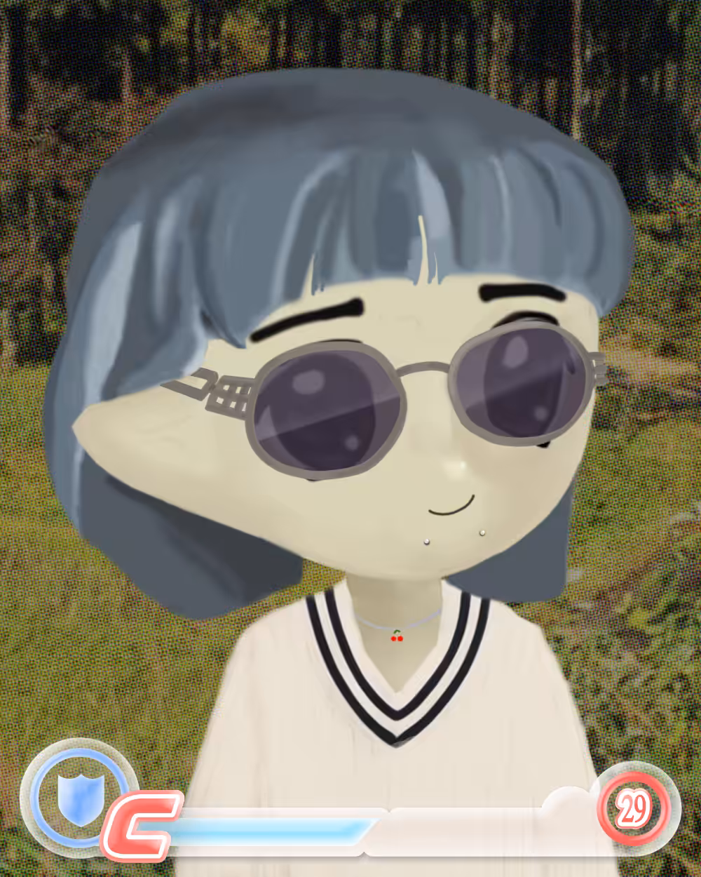 Milady 8796