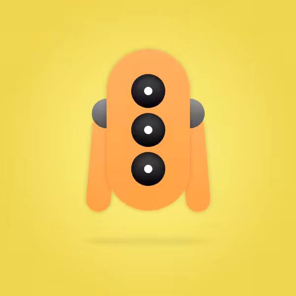 MiniBots #7