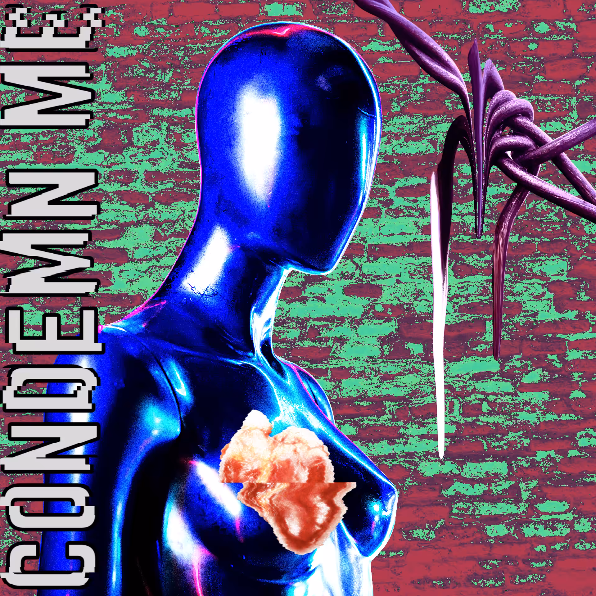 Manequin #5