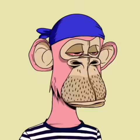 OFFICIAL Shouting Bored Ape Yacht Club #1139