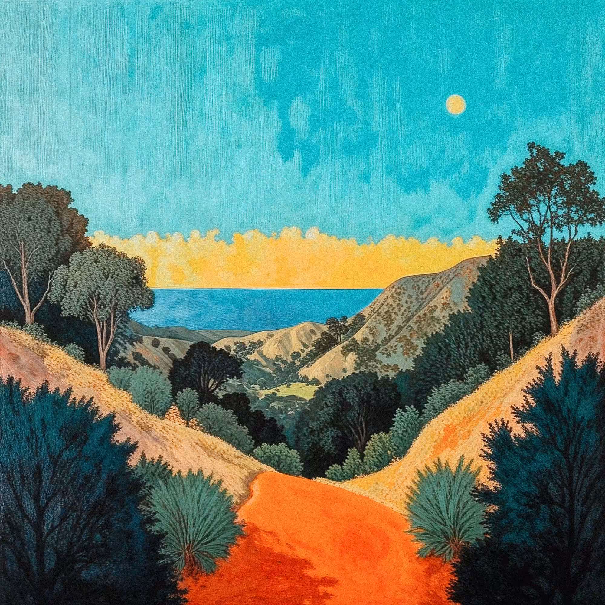 “Lumina” IV#30