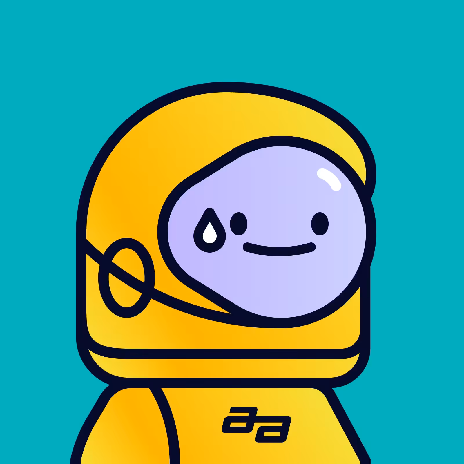 Awkward Astronauts #4131