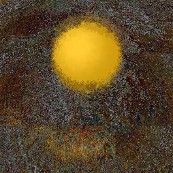 MIRAGE #26
