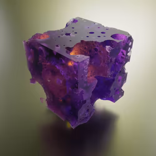 Default Cube :: Variant 004