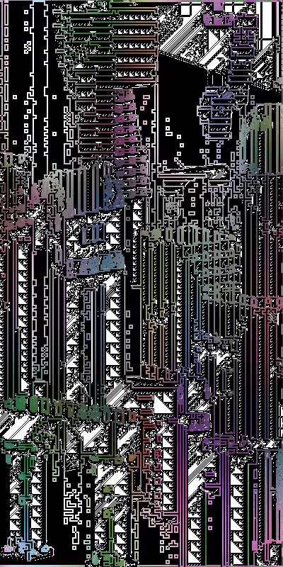 Automata Monads #84