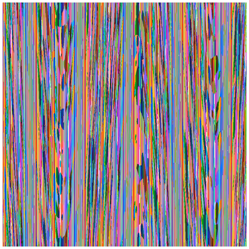 Barcode #6