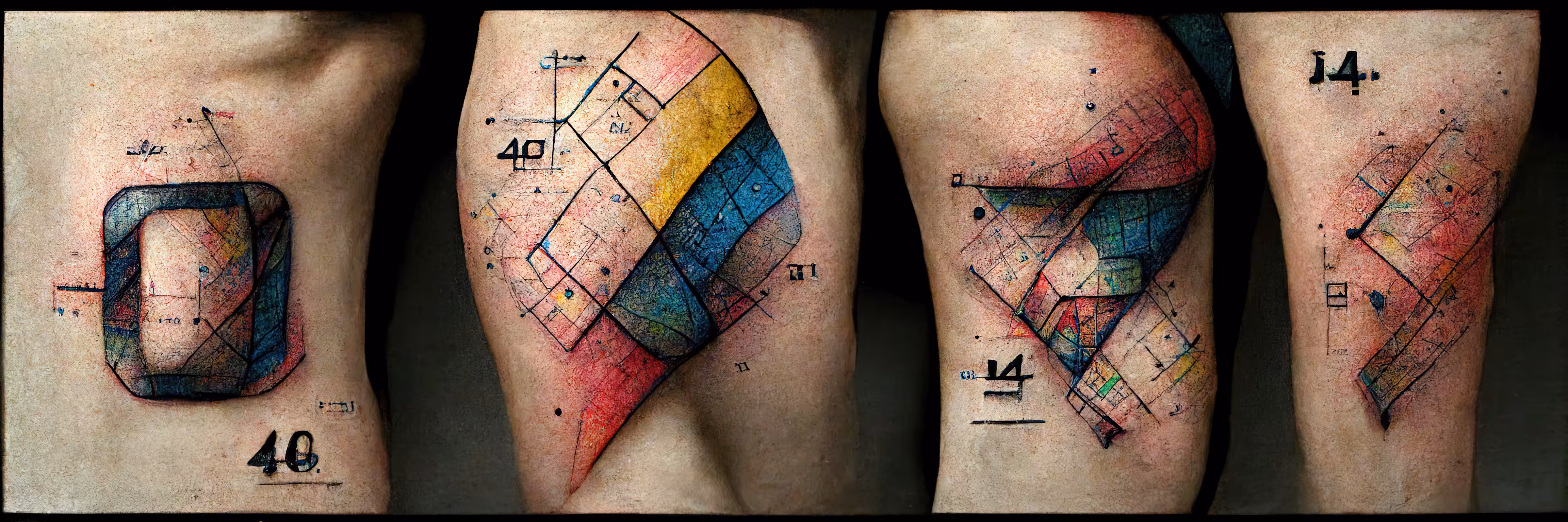 Quadrant 140