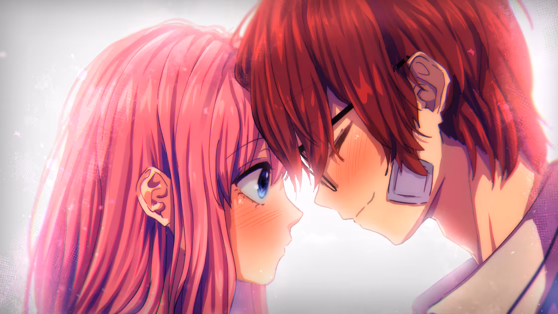 Love thief - You and I 